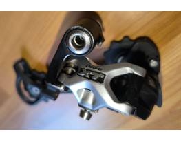 Shimano Deore XT 9-es hátsó váltó 