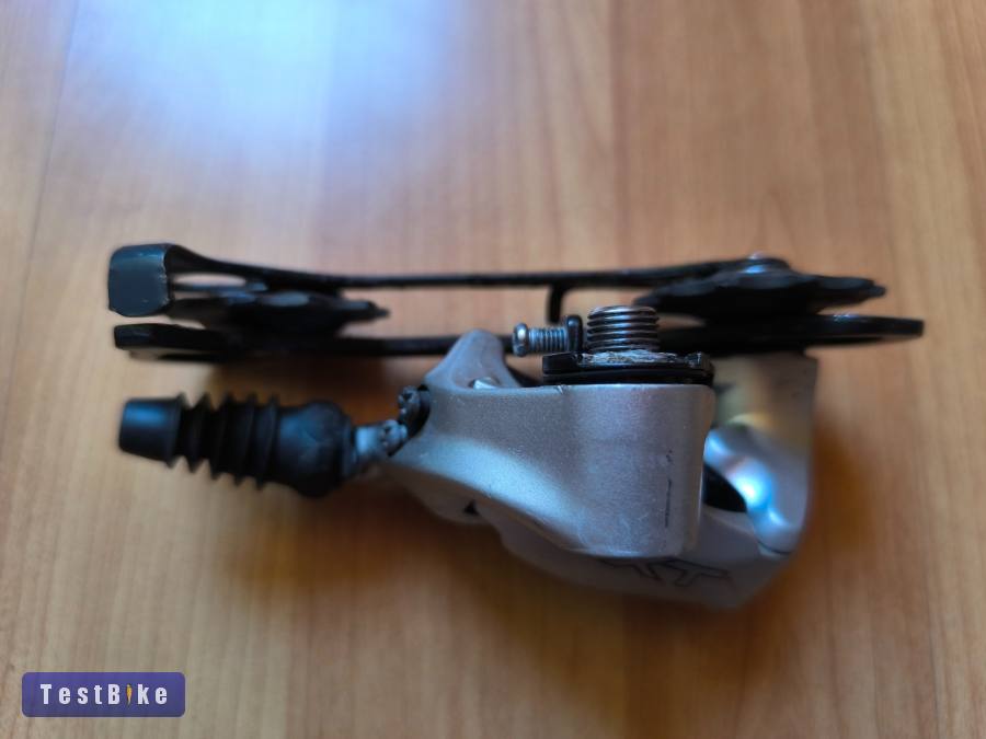 Shimano Deore XT 9-es hátsó váltó