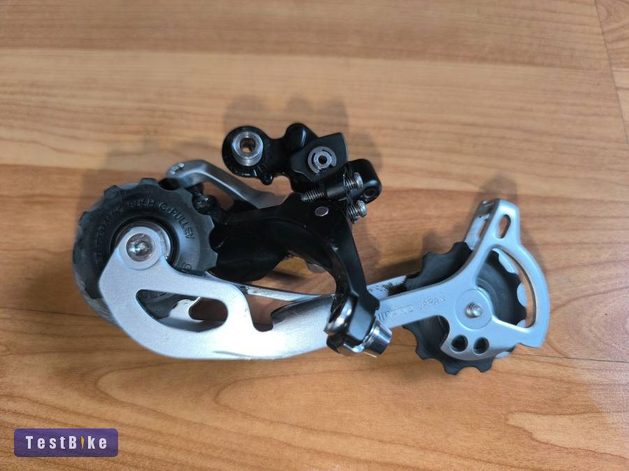 Shimano Deore XT 9-es hátsó váltó