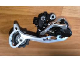 Shimano Deore XT 9-es hátsó váltó