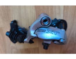 Shimano Deore XT 9-es hátsó váltó