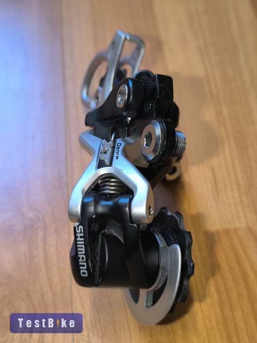 Shimano Deore XT 9-es hátsó váltó RD-M772