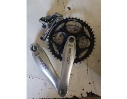Shimano Deore XT