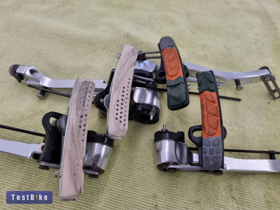 Shimano Deore XT BR-m739 V-Brakes