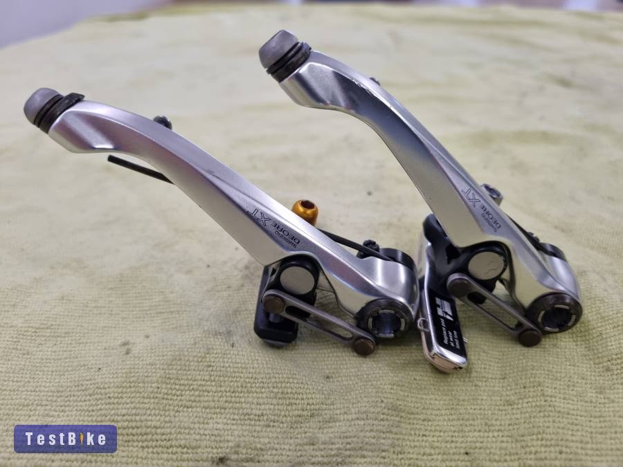 Shimano Deore XT BR-m739 V-Brakes