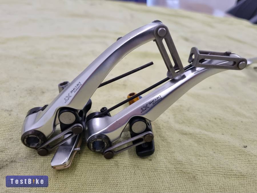 Shimano Deore XT BR-m739 V-Brakes