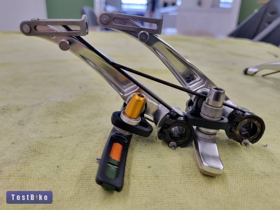 Shimano Deore XT BR-m739 V-Brakes