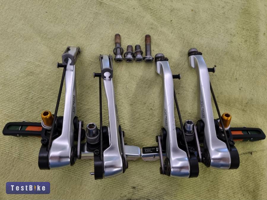 Shimano Deore XT BR-m739 V-Brakes