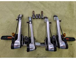 Shimano Deore XT BR-m739 V-Brakes