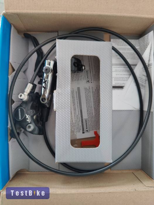 Shimano Deore XT (BR-M785) fékszett