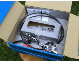 Shimano Deore XT BR-M785 fékszettek