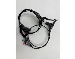 Shimano Deore XT BR-M8100, BL-T8100 tárcsafék szett