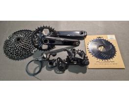 Shimano Deore XT eladó