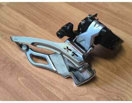 Shimano Deore XT első váltó 3x9 FD-M771
