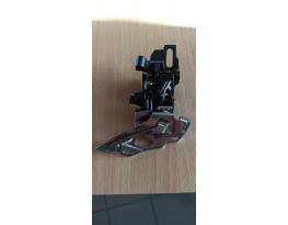 Shimano Deore XT első váltó