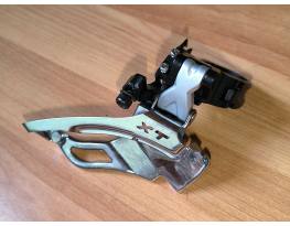 Shimano Deore XT első váltó