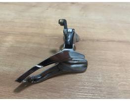 Shimano Deore XT első váltó FD-M735 28.6 alul húzós