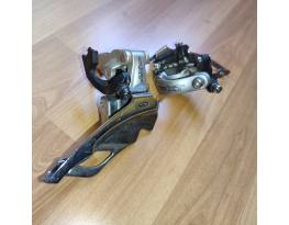 Shimano Deore XT első váltók