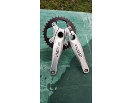 Shimano Deore XT FC-M760 175mm, 38T lánctányér