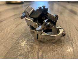 Shimano Deore XT FD-M739