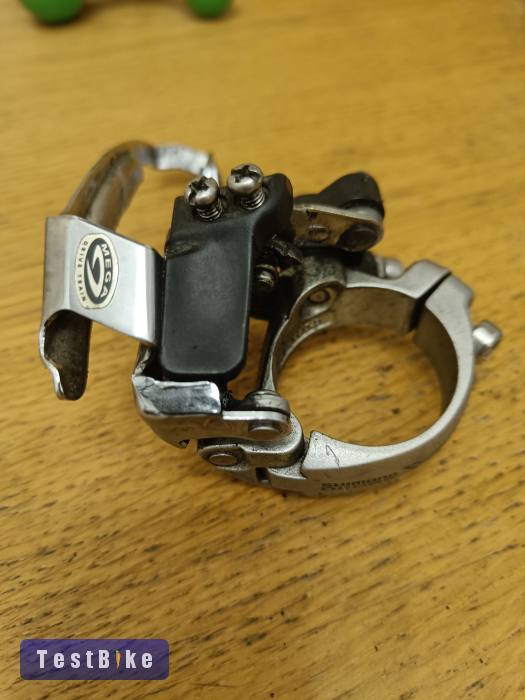 Shimano Deore XT FD M750