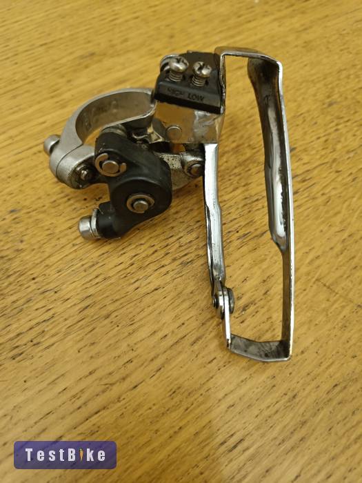 Shimano Deore XT FD M750