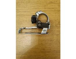 Shimano Deore XT FD M750