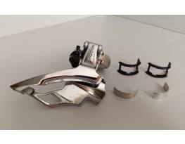 Shimano Deore XT FD-M761 31.8 34.9