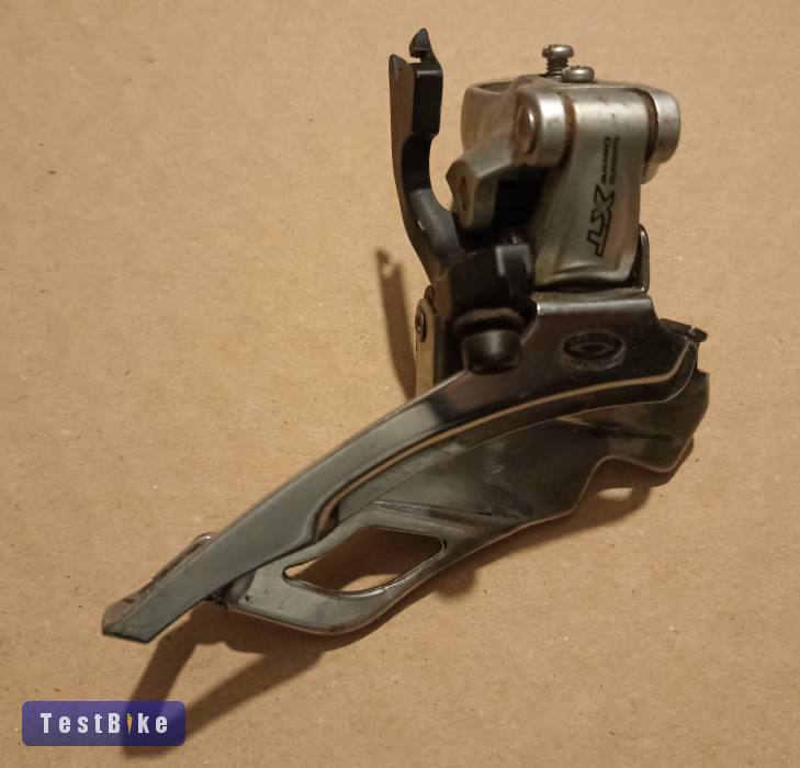 Shimano Deore XT FD-M761A