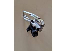 Shimano Deore XT (FD-M770) mtb első váltó