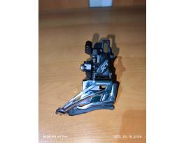 Shimano Deore XT FD-M8025-D első váltó – 2x11, Direct Mount 
