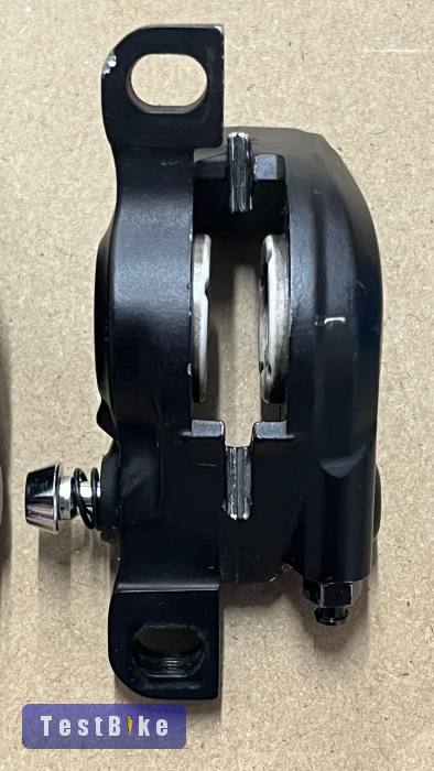 Shimano Deore XT féknyergek BR-M785 hidraulikus