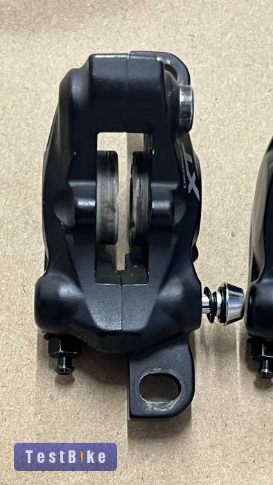 Shimano Deore XT féknyergek BR-M785 hidraulikus
