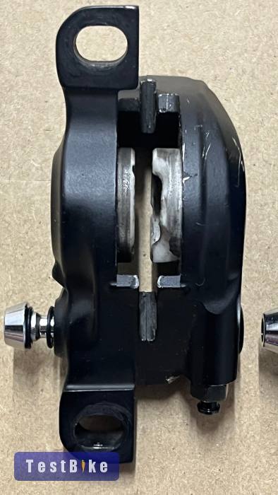Shimano Deore XT féknyergek BR-M785 hidraulikus