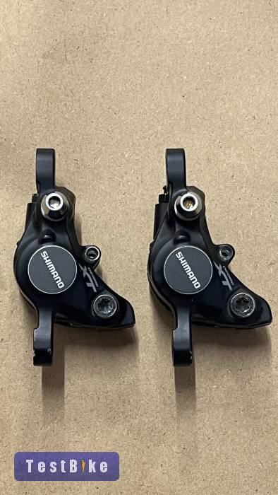 Shimano Deore XT féknyergek BR-M785 hidraulikus