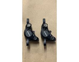 Shimano Deore XT féknyergek BR-M785 hidraulikus