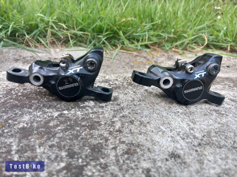 Shimano Deore XT féktartozékok