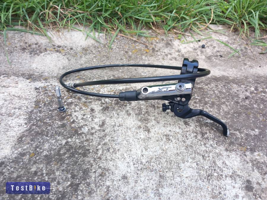 Shimano Deore XT féktartozékok
