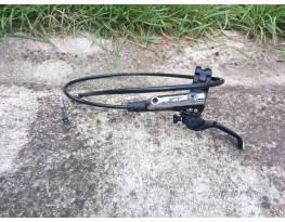 Shimano Deore XT féktartozékok