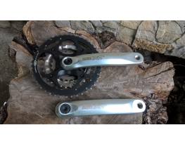 Shimano Deore XT hajtókar