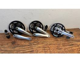 Shimano deore xt hajtókar pár 