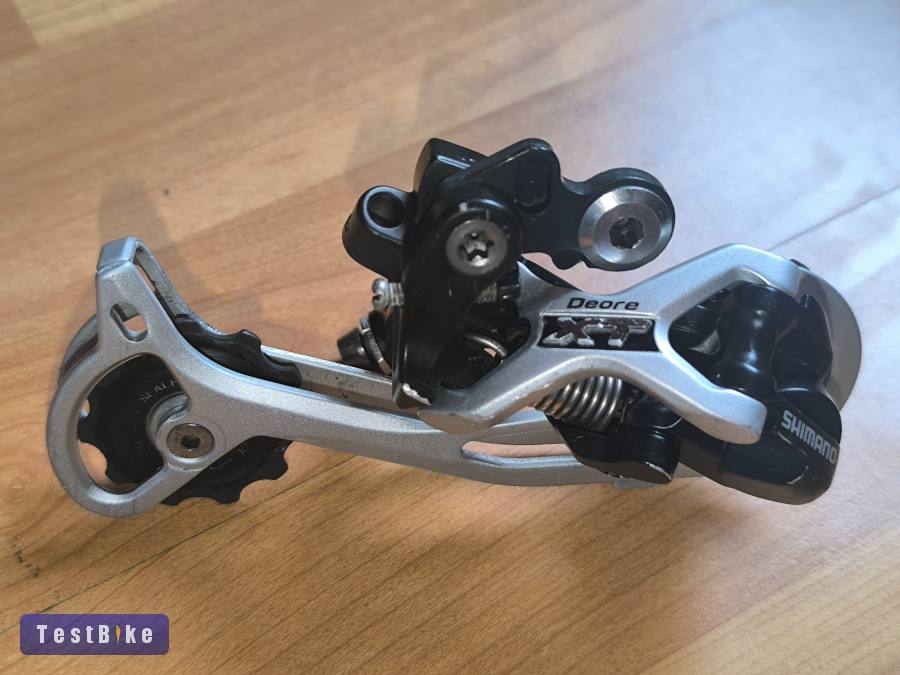 Shimano Deore XT hátsó váltó (772)
