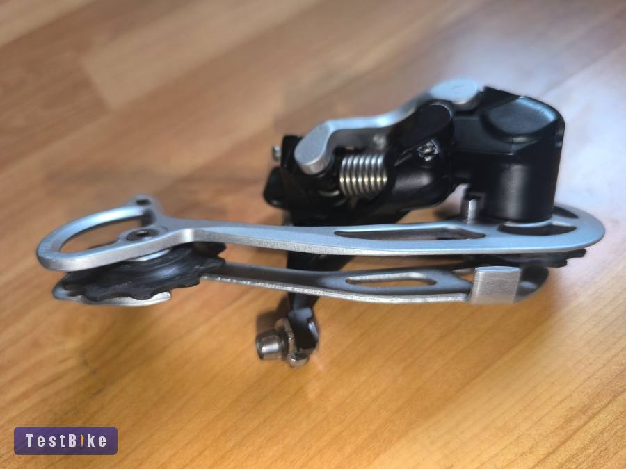 Shimano Deore XT hátsó váltó (772)