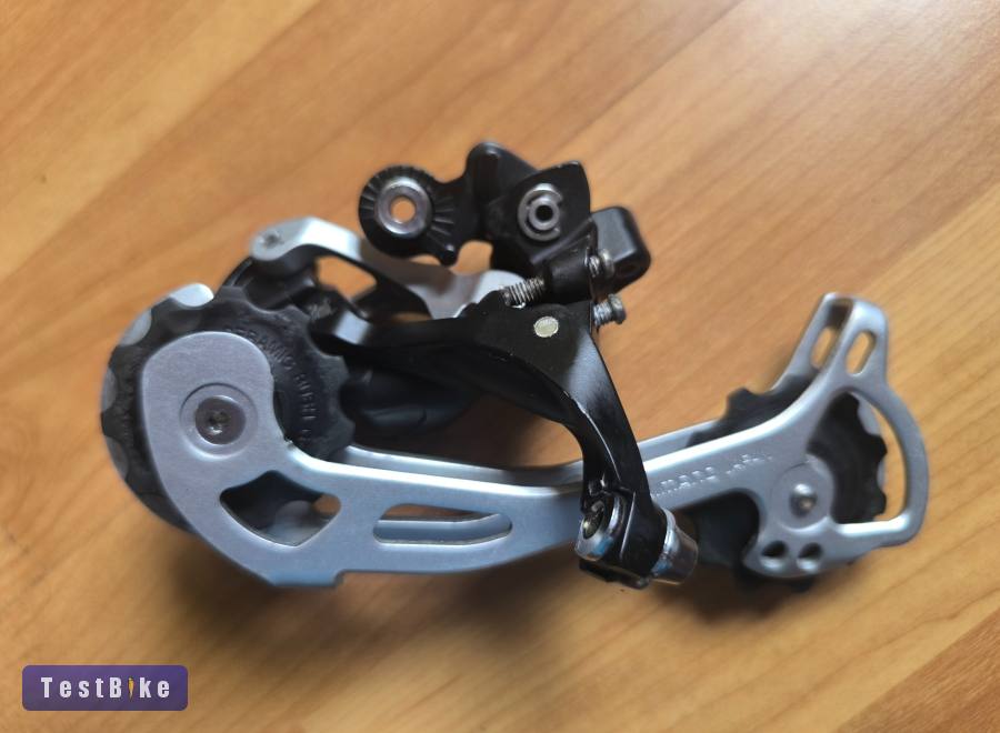 Shimano Deore XT hátsó váltó (772)