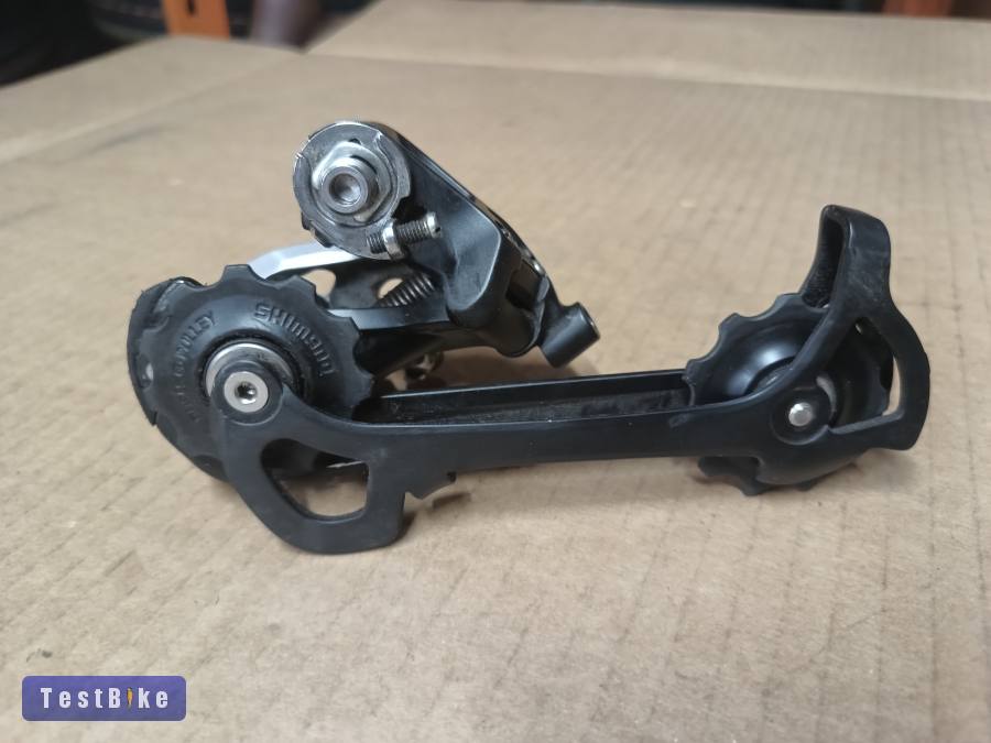 Shimano Deore XT hátsó váltó 9-es