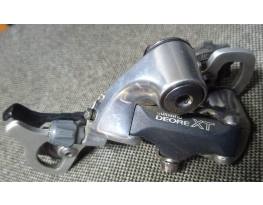 Shimano Deore XT hátsó váltó