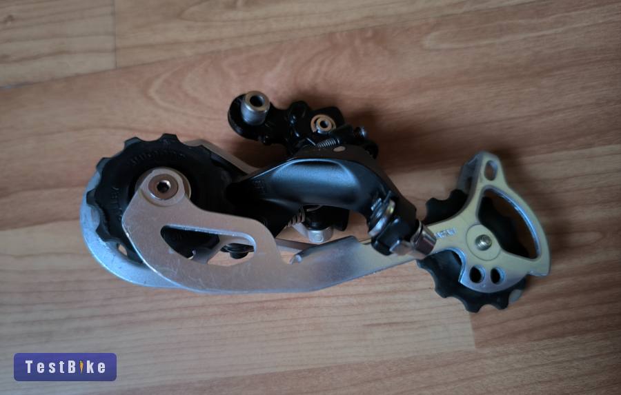 Shimano Deore XT hátsó váltó RD-M772