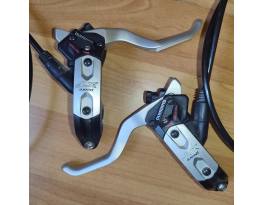 Shimano Deore XT Hidraulikus tárcsafék 