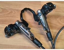 Shimano Deore XT hidraulikus tårcsafék M785