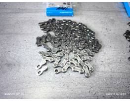 Új állapotú Shimano Deore XT lánc 12seb. 